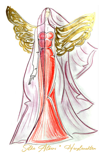 Silke Albers Herzleuchten