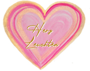 Channeling für dein Herzleuchten