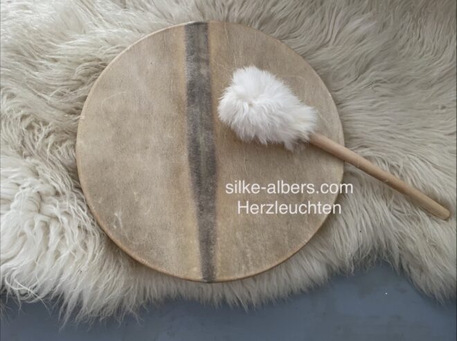 Workshop für dein Herzleuchten