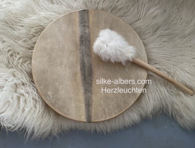 Workshop für dein Herzleuchten