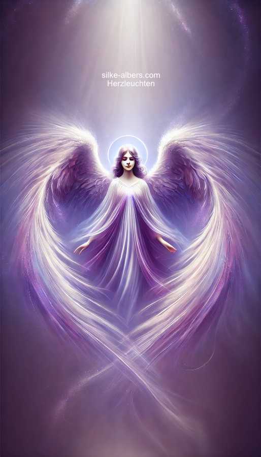 Die Kraft der Violetten Flamme