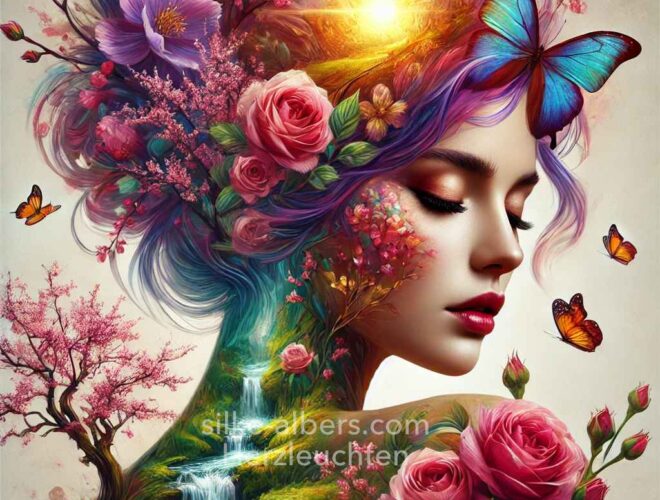 Mitglieder Herzleuchten Raum